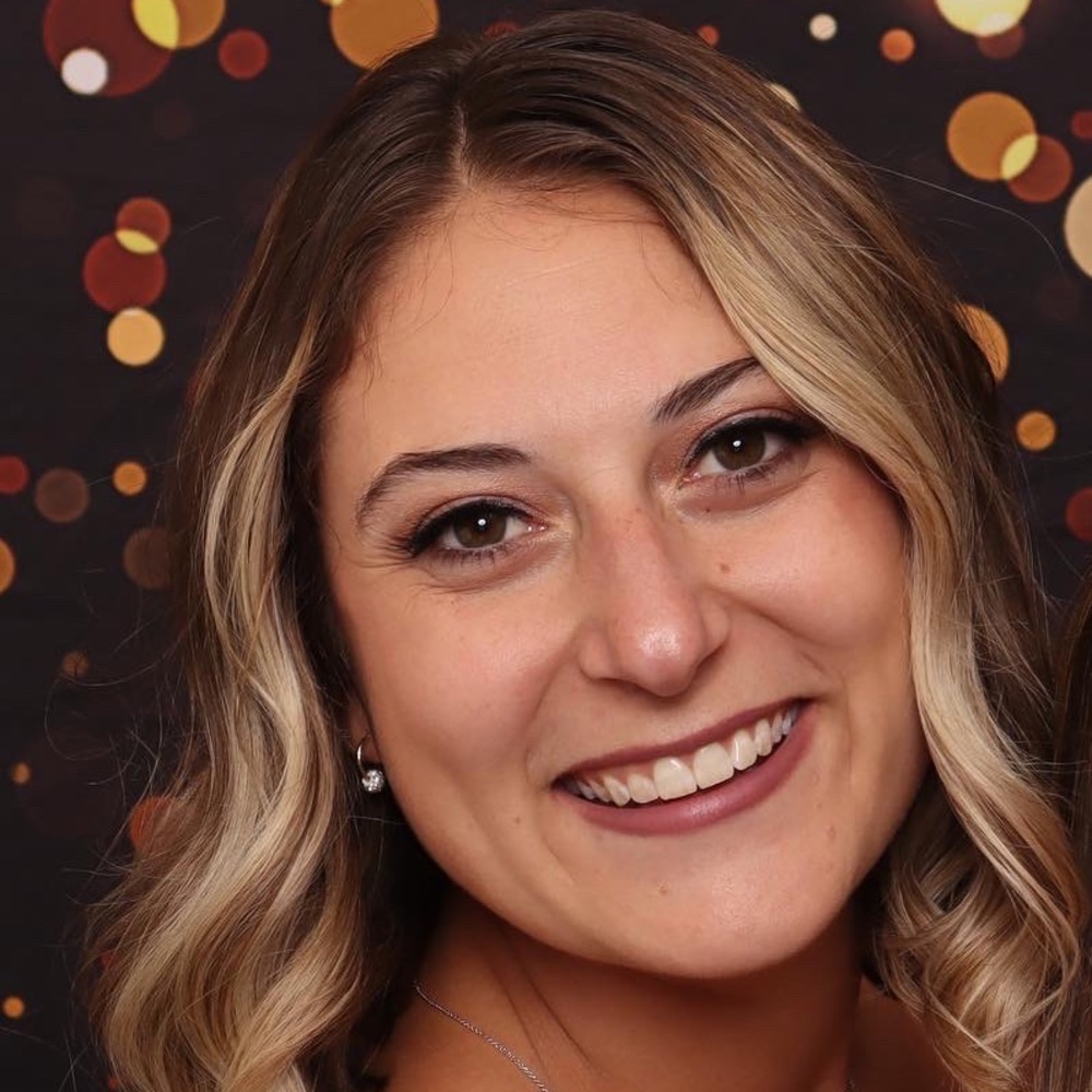 Meet your Posher, Samantha